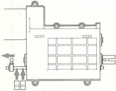TAMIYA VOLVO FH - 《口一半十一》 - 1
