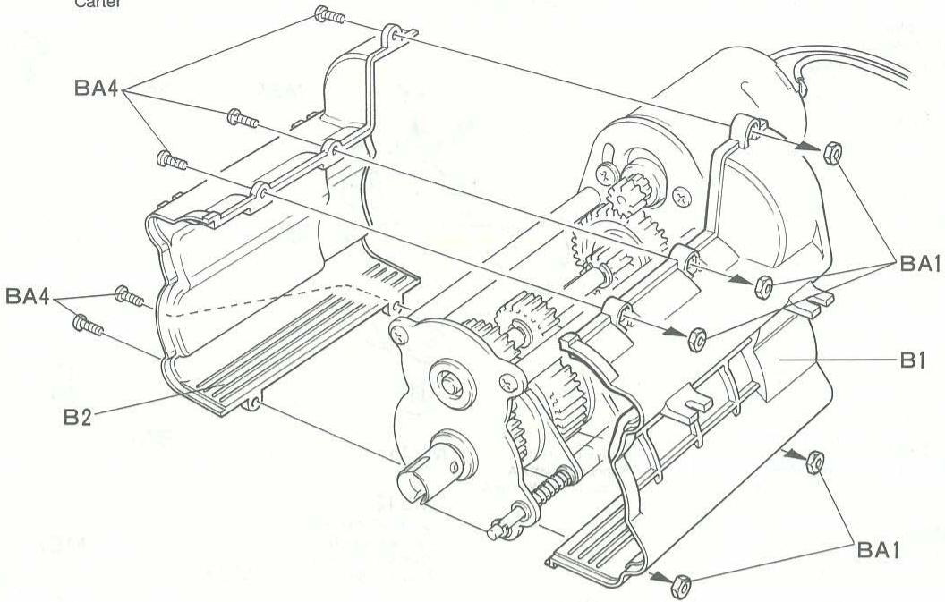 TAMIYA VOLVO FH - 《希拉必克斯のとりて》 - 5