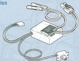 TAMIYA VOLVO FH - Ensemble R/C 4 voies - 2