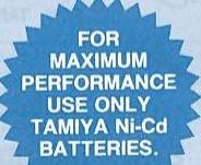 TAMIYA VOLVO FH - POWER SOURCE - 1