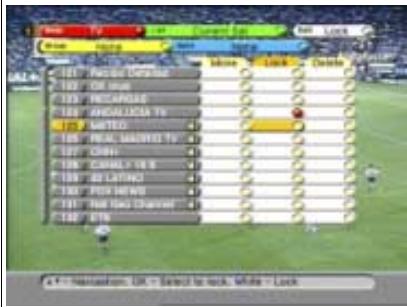 ECHOSTAR DSB-808 2CI VIACCESS - REMARQUE - 2