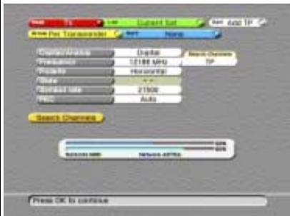 ECHOSTAR DSB-808 2CI VIACCESS - POUR AJOUTER UN TRANSPONDEUR - 2