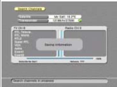 ECHOSTAR DSB-808 2CI VIACCESS - POUR AJOUTER UN TRANSPONDEUR - 3