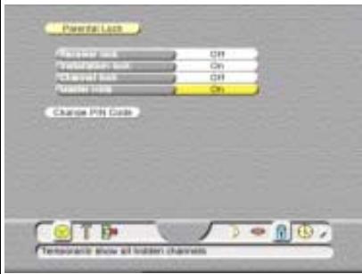 ECHOSTAR DSB-808 2CI VIACCESS - REMARQUE - 4
