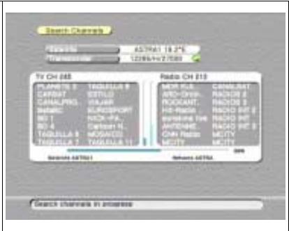 ECHOSTAR DSB-808 2CI VIACCESS - POUR LES INSTALLATIONS DE PARABOLES MOBILES (DISEQC 1.2) - 3
