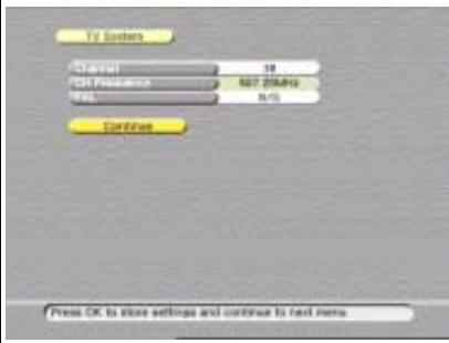 ECHOSTAR DSB-808 2CI VIACCESS - REMARQUE - 2
