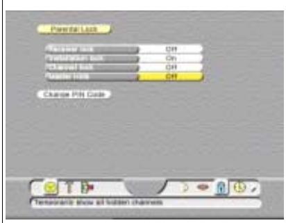 ECHOSTAR DSB-808 2CI VIACCESS - REMARQUE - 1