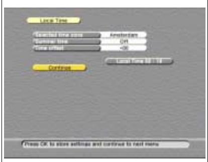 ECHOSTAR DSB-808 2CI VIACCESS - REMARQUE - 1
