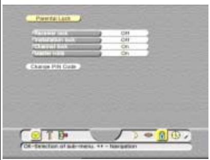 ECHOSTAR DSB-808 2CI VIACCESS - REMARQUE - 3