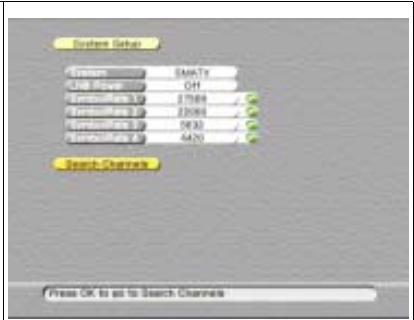 ECHOSTAR DSB-808 2CI VIACCESS - POUR LES INSTALLATIONS SMATV - 1