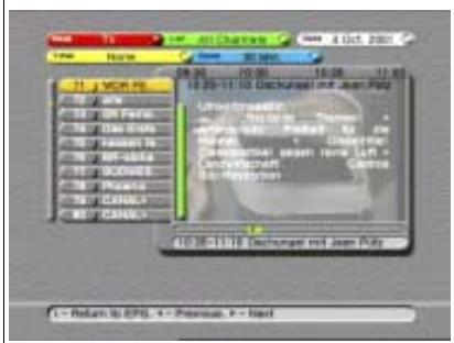 ECHOSTAR DSB-808 2CI VIACCESS - REMARQUE - 2