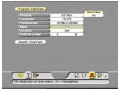 ECHOSTAR DSB-808 2CI VIACCESS - PROGRAMMER SATELLITE - 1