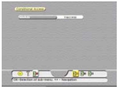 ECHOSTAR DSB-808 2CI VIACCESS - MODULES CI - 1