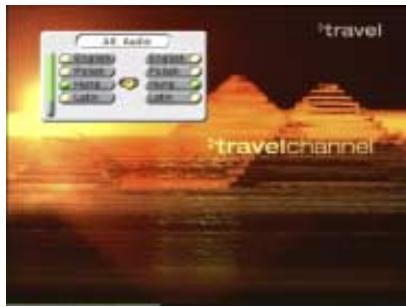 ECHOSTAR DSB-808 2CI VIACCESS - AUDIO ALT - 1
