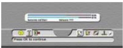 ECHOSTAR DSB-808 2CI VIACCESS - INDICATEUR DE SIGNAL - 1