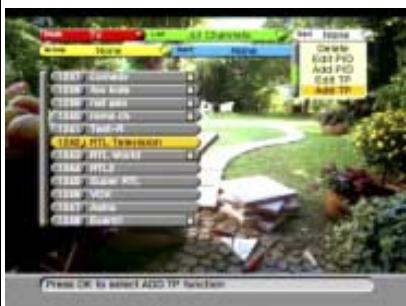 ECHOSTAR DSB-808 2CI VIACCESS - POUR AJOUTER UN TRANSPONDEUR - 1