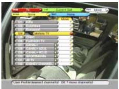 ECHOSTAR DSB-808 2CI VIACCESS - POUR DEPLACER UNE CHAINE - 2