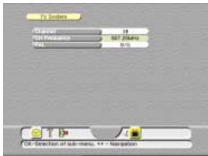 ECHOSTAR DSB-808 2CI VIACCESS - PAGE SYSTÉME TV - 1