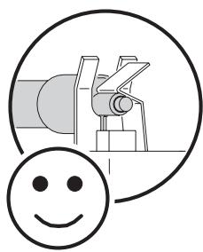 MARTIN MAC 700 WASH - Pour remplacer la lampe - 5