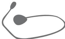 MIDLAND MIDLAND BT2 INTERCOM - περιγραφη των αξεσουαρ ηχού - 2