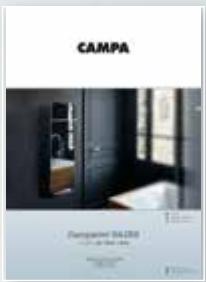 CAMPA VERT - - Campaver bains / Naturay bains / Svelta - 5
