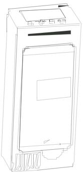 CAMPA VERT - OPTION : BARRE DE SÉCHAGE SUPPLEMENTaire - 1