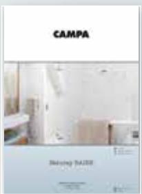 CAMPA VERT - - Campaver bains / Naturay bains / Svelta - 10