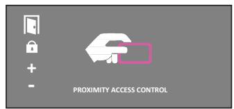 FERMAX 4 PLUS N - Module Memokey - 1