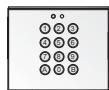 FERMAX 4 PLUS N - Modules SKYLINE fonctions supplémentaires - 3