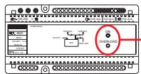 FERMAX 4 PLUS N - Pour commutateurs / conciergeries : - 1