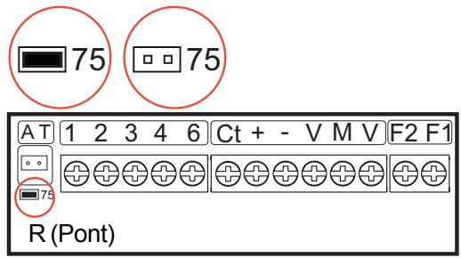 FERMAX 4 PLUS N - Connecteurs et connexions - 4