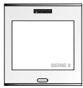 FERMAX 4 PLUS N - Platines modulaires SKYLINE - 1