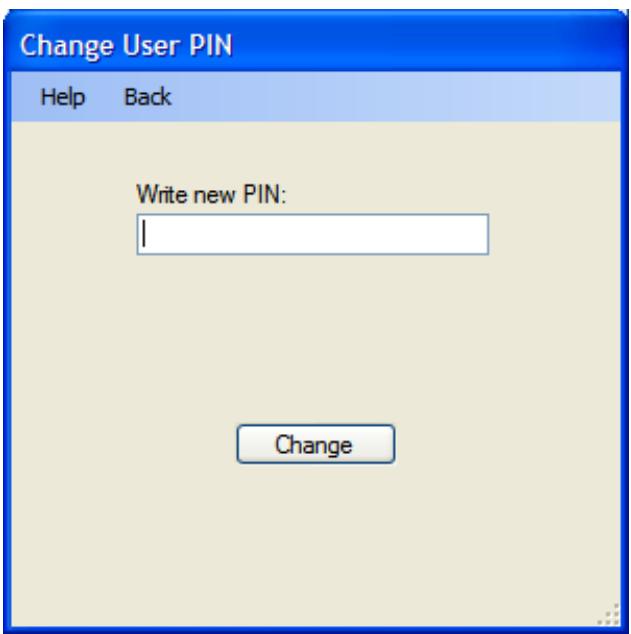 FERMAX BLUETOOTH PC-PDA - Code PIN utiliseur - 1