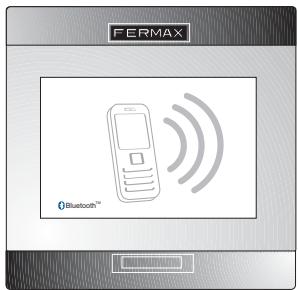 FERMAX BLUETOOTH STAND-ALONE ACCESS CONTROL - EINLEITUNG - 1