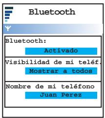 FERMAX BLUETOOTH STAND-ALONE ACCESS CONTROL - Tipos de Telefonos compatibles - 1