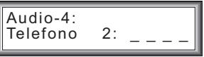 FERMAX MDS-BUS2 - Programmation de Blocs Intérieurs pour Option « C » à partir d'une platine MDS DIGITAL - 3
