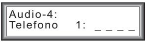 FERMAX MDS-BUS2 - Programmation de Blocs Intérieurs pour Option « C » à partir d'une platine MDS DIGITAL - 2