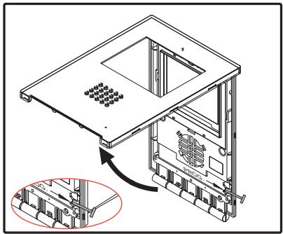 FERMAX MDS-BUS2 - REMARQUE TRÉS IMPORTANTE : - 10