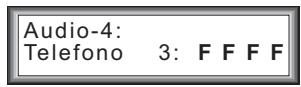 FERMAX MDS-BUS2 - REMARQUES : - 1