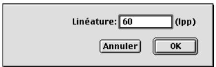 QUARK XPRESS 5 - PARAMÉTRAGE DE LA RUBRIQUE SORTIE (SEPARATION DES COULEURS ACTIVÉE) - 2