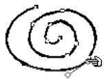 QUARK XPRESS 5 - MODIFICATION DE LA FORME DES COURBES DE BÉZIER À L'AIDE DE POINTEURS - 7
