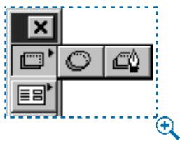 QUARK XPRESS 5 - CREATION D'UNE IMAGE CLIQUABLE W - 1