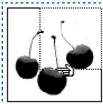 QUARK XPRESS 5 - MANIPULATION DES CHEMINS DE DETOURS - 20