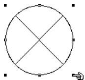 QUARK XPRESS 5 - REDIMENSIONNEMENT DES BLOCs - 3