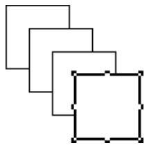 QUARK XPRESS 5 - DUPPLICATION MULTIPLE DES ÉLÉMENTS - 1
