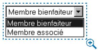 QUARK XPRESS 5 - CREATION D'UN CONTROLE DE TYPE BOUTON D'IMAGE W - 9