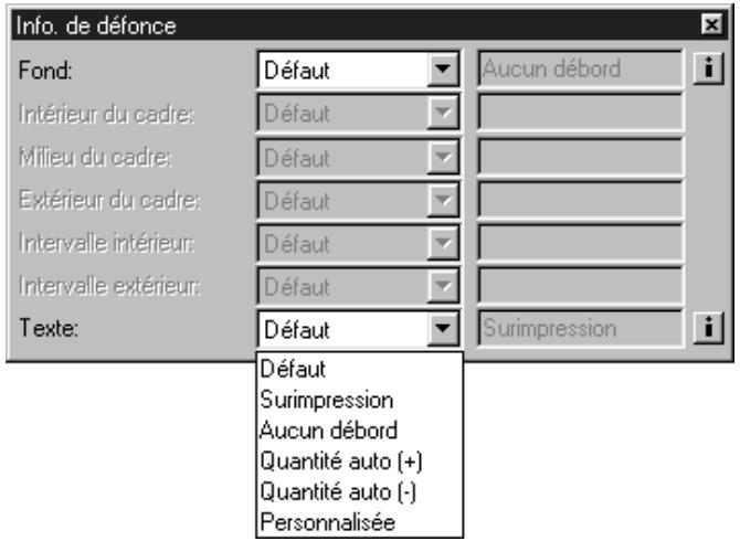 QUARK XPRESS 5 - DEFONCE DES BLOCSP - 3