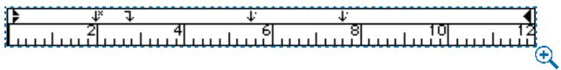 QUARK XPRESS 5 - SPÉCIFICATION DES INDENTATIONS - 1