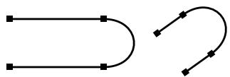 QUARK XPRESS 5 - MINIMUM DE POINTS POUR UNE UNIFORMITE MAXIMALE - 2