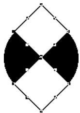 QUARK XPRESS 5 - SUPERPOSITION DES ÉLÉMENTS - 5